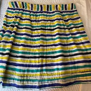 Beautiful lightweight skirt!